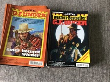 Unger hefte einzel gebraucht kaufen  Gangelt