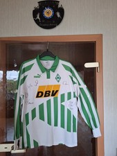Werder bremen svw gebraucht kaufen  Bremerhaven