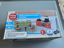 Playtive dolls house for sale  CHINNOR