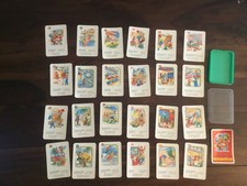 Altes fernseh quartett gebraucht kaufen  Tostedt