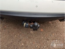 Hyundai santa tow for sale  UK