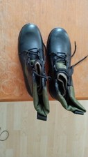 Baltes tropenstiefel kampfstie gebraucht kaufen  Templin