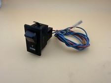 Usado, Raro Volvo 240 260 interruptor de antena de potência GT Turbo Bertone 262 244 242 comprar usado  Enviando para Brazil