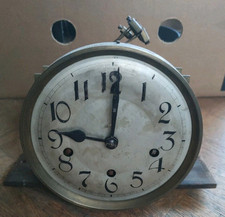 Movement clock comtoise d'occasion  Expédié en Belgium