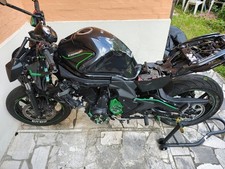 Kawasaki er6n 2016 usato  Zola Predosa