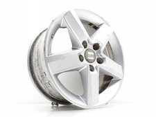 Alufelge zoll 5x112 gebraucht kaufen  Geesthacht