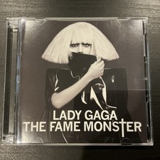 Fame monster lady for sale  Franklin Park