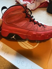 Lancha Jones Jordan 9 tamanho 12 comprar usado  Enviando para Brazil