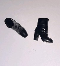 Schuhe barbie petra gebraucht kaufen  Röttingen