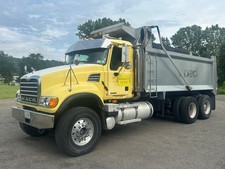 2007 mack granite for sale  Cortland