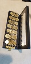 Ben amun goldtone for sale  Dade City