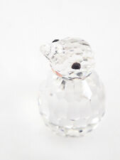 Swarovski pulcino collezione usato  Catania