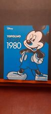 Topolino story 1980 usato  Palermo