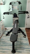 Nordictrack fusion cst for sale  Cape May Court House