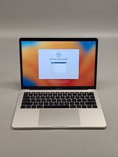 Apple 2017 macbook for sale  Northbrook