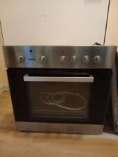Ignis backofen unterhitze gebraucht kaufen  Oldenburg (Oldenburg)