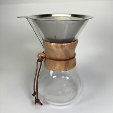 Glass wood pour for sale  Keller
