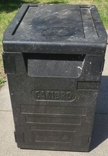 Cambro cam gobox for sale  Fargo