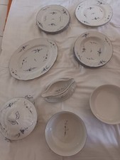 Villeroy boch alt gebraucht kaufen  Trier