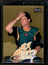 1999 fleer ultra for sale  Valley Stream