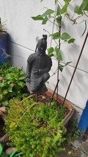 Mut stab gartenstecker gebraucht kaufen  Troisdorf
