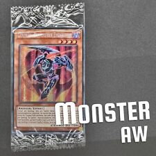 Yugioh gerfried rotäugiger gebraucht kaufen  Freising