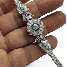 18ct gold diamond for sale  LONDON