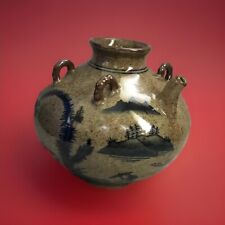 Chinese vessel teapot for sale  Cleveland