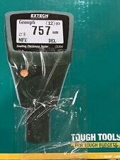 Extech cg304 schichtdicken gebraucht kaufen  Hannover