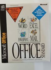 Software microsoft office usato  Genova