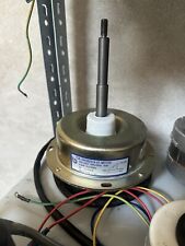 Welling fan motor usato  Melara