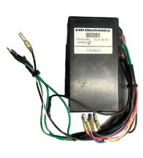 Cdi electronics cdi for sale  ELY