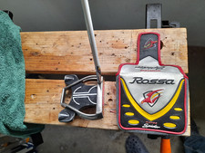 Taylormade rossa monza gebraucht kaufen  Bremen