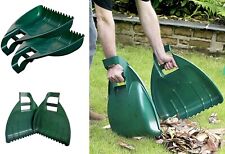 Leaf grabs grabber for sale  LIVINGSTON