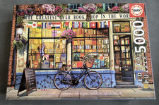 Educa jigsaw puzzle for sale  PLYMOUTH