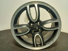 Bmw mini alloy for sale  SOUTHAMPTON