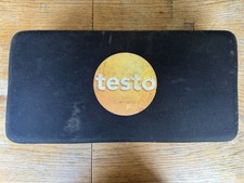 Testo 320 flue for sale  WORCESTER