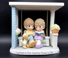 Precious moments together for sale  Marlborough
