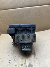Abs pump module for sale  BOLTON