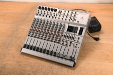 Behringer mx1804x channel for sale  Franklin
