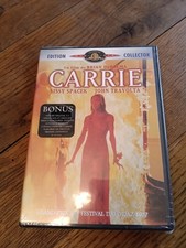 Dvd carrie brian d'occasion Dvd carrie brian d'occasion  Saint-Genis-Laval