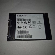 Sandisk 128gb internal for sale  Slinger