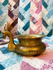 Vintage solid heavy for sale  Alma