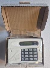 Menvier alarm tsnetlcd for sale  UK