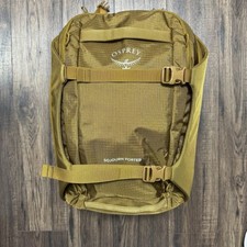 Osprey travel backpack for sale  Charlotte