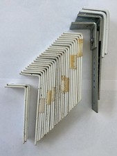 Selection metal curtain for sale  POLEGATE