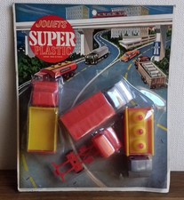 Jouets bazar camions d'occasion  Dijon