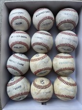 baseballs 1 dozen for sale baseballs 1 dozen for sale Paramus