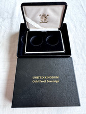 Royal mint case for sale  CHICHESTER