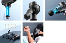 Massagepistole taotronics pca0 gebraucht kaufen Massagepistole taotronics pca0 gebraucht kaufen  Stade